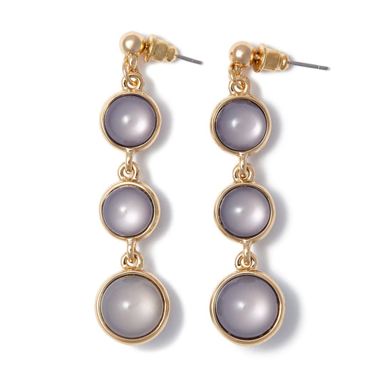 Mia Pierce Cabochon A