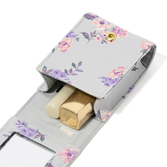Vivi Lip Pouch Gray (Corporate)