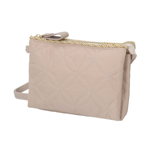 Bell Wet Tissue & Mask Pouch Gray