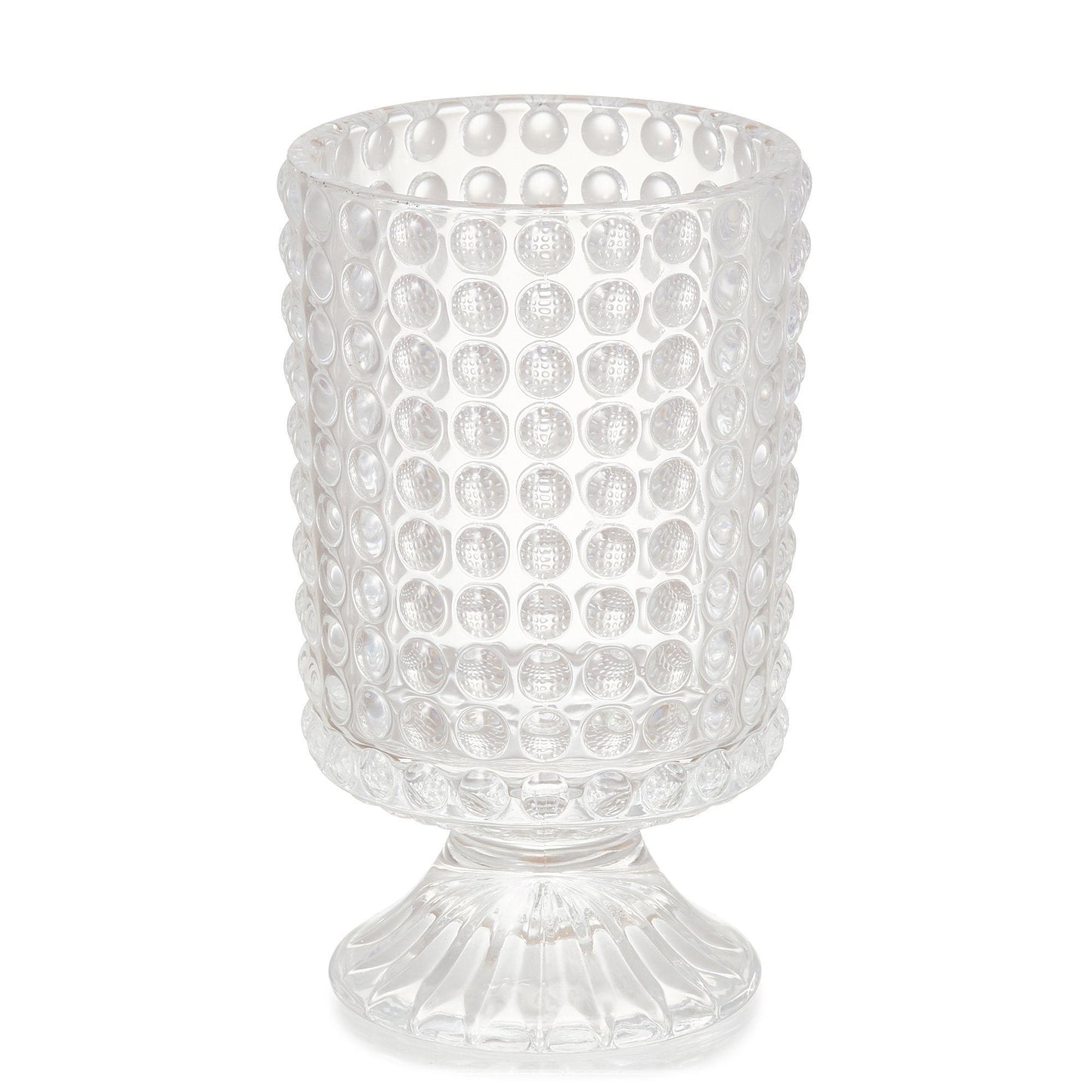 Cryste Flower Vase Medium