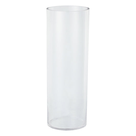 Senplice Glass Cylinder 40