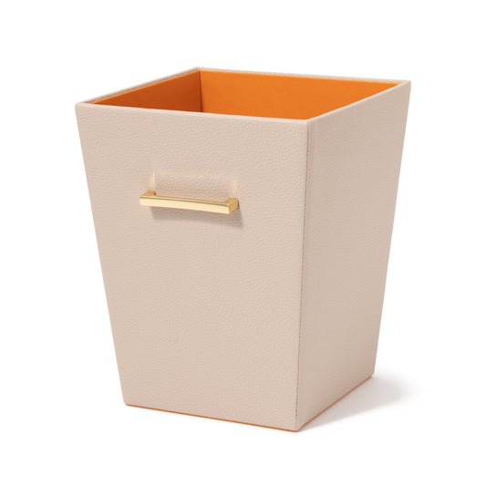 Pulire Dust Box Small Ivory