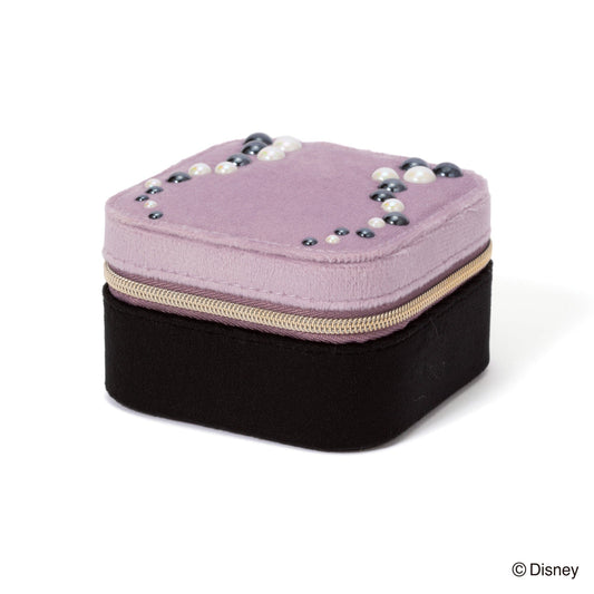 Disney Villains Night Ursula Travel Jewelry Box Small