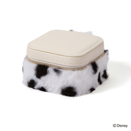 Disney Villains Night Cruella Travel Jewelry Box Small