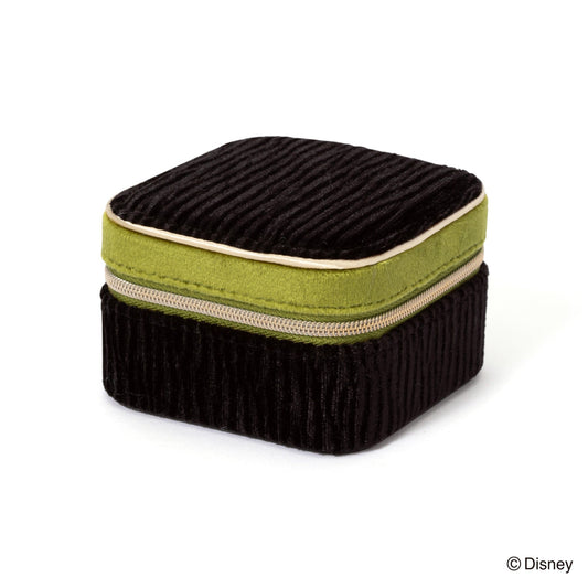 Disney Villains Night Maleficent Travel Jewelry Box Small