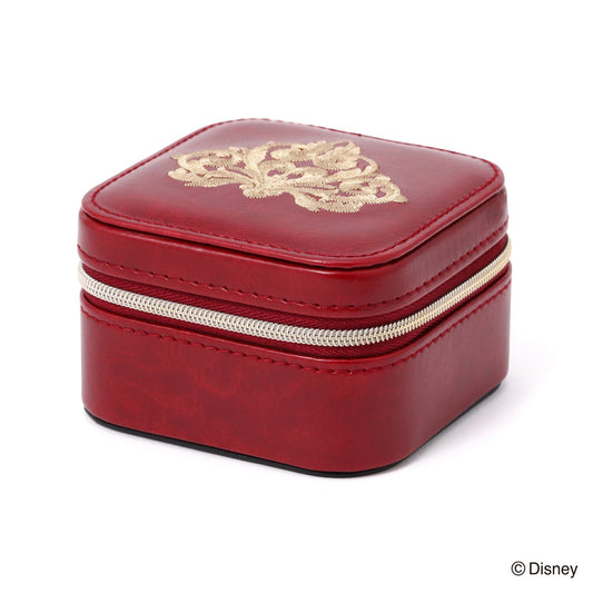 Disney Villains Night Evil Queen Travel Jewelry Box Small