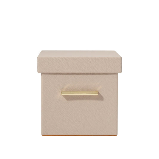 Pulire Box Small Ivory
