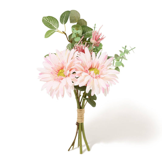 Petit Bouquet Gerbera Mix Light Pink