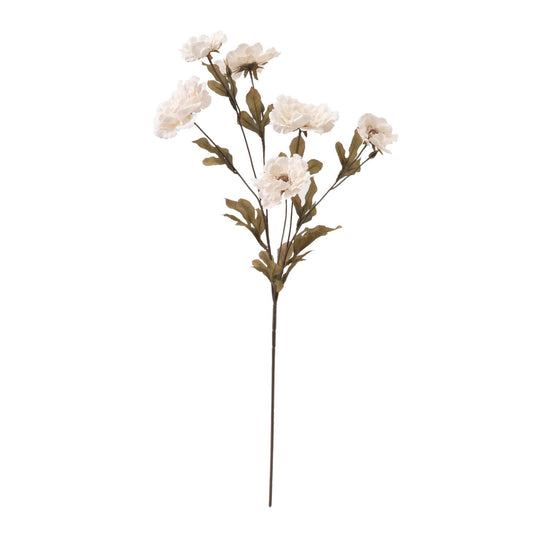 Art Flower Lotuspeony Ivory