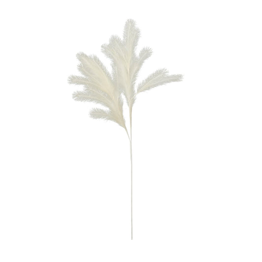 23Ss Artplant Pampas White