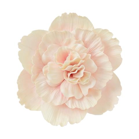 Wall Flower Peony Medium Pink
