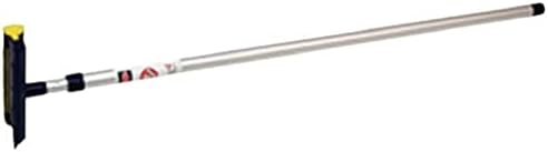 MR. LONGARM Mr. Long Arm 8936 3'-6' Extension Bug Squeegee with Pole