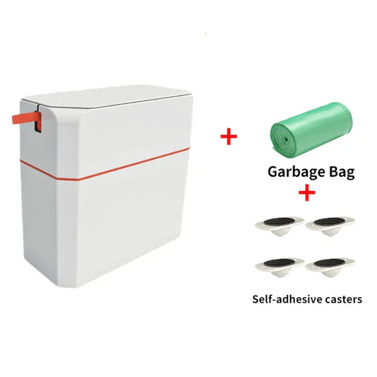 Automatic Wastebin | Kitchen Wastebin | Automatic Trash | Garbage Kitchen | Waste Bins 15l