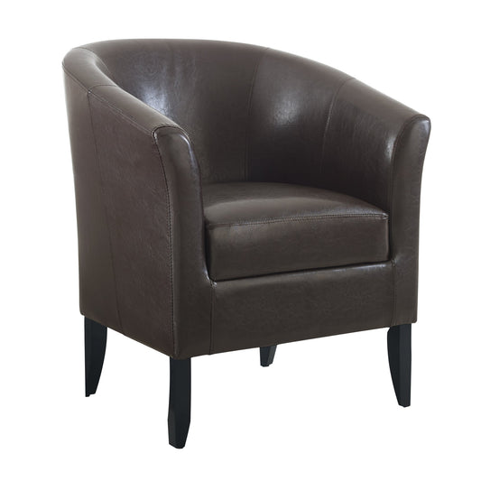 Simon Brown Club Chair