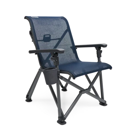 Trailhead Camp Chair Navy