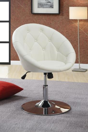 ACCENT CHAIR