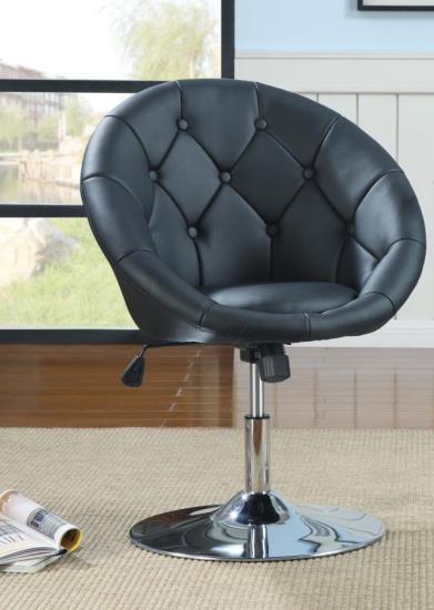 ACCENT CHAIR