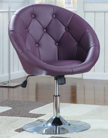 ACCENT CHAIR
