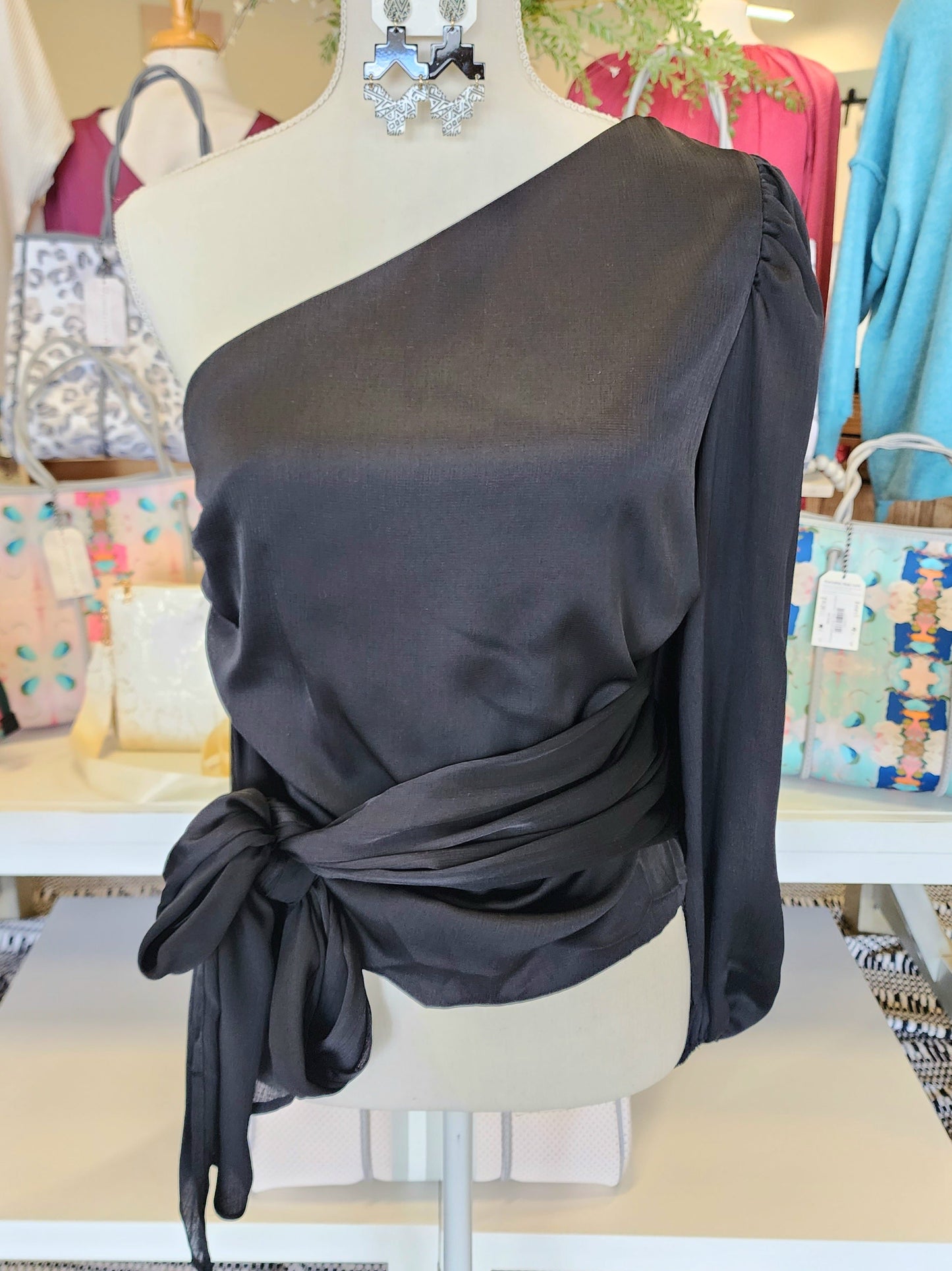 Sundown Top