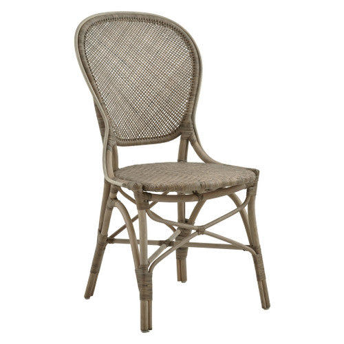 Rossini Dining Chair | Taupe