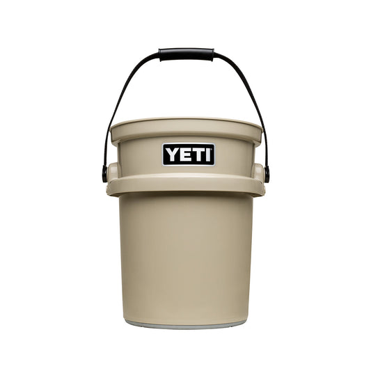 LoadOut Tan 5-Gallon Bucket