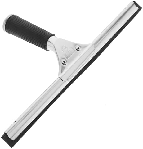 Window Cleaner Tool Outdoor Window Cleaner Window Cleaning Tool Window Cleaning Squeegee Window Squeegee Glass Cleaner Tool Window Washing Squeegee Vacuum Cleaner Household Windows