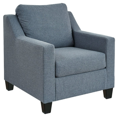 Lemly Chair
