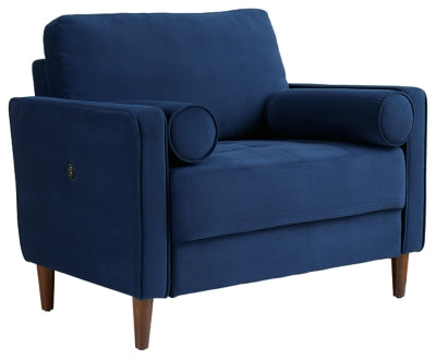 Darlow Chair