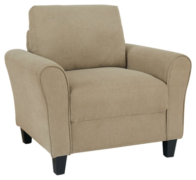 Carten Chair
