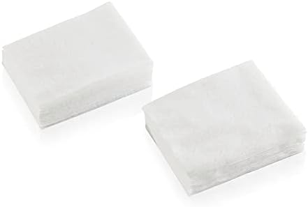 Leifheit Dust Cloth Disposable Pads (Pack of 20) Replacement Mops, White, (56668)