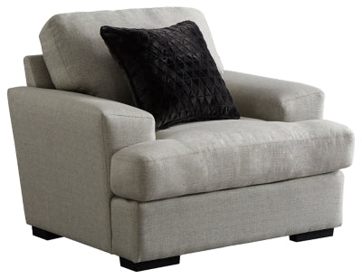 Merwin Oversized Chair