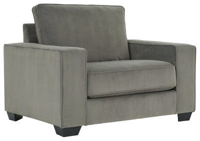 Angleton Oversized Chair