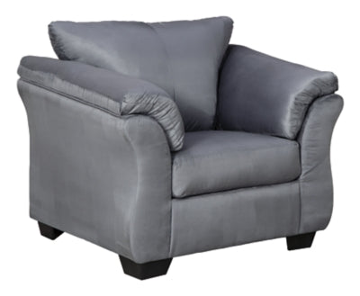 Darcy Chair