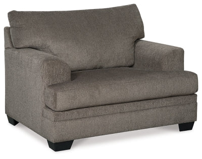 Dorsten Oversized Chair