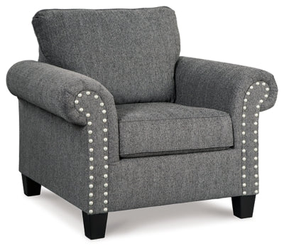 Agleno Chair