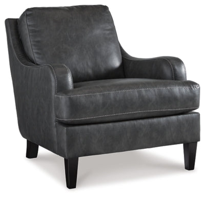 Tirolo Accent Chair