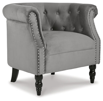 Deaza Accent Chair