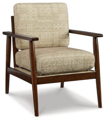 Bevyn Accent Chair