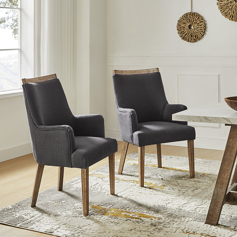 Amédé Dining Chair (Set of 2)