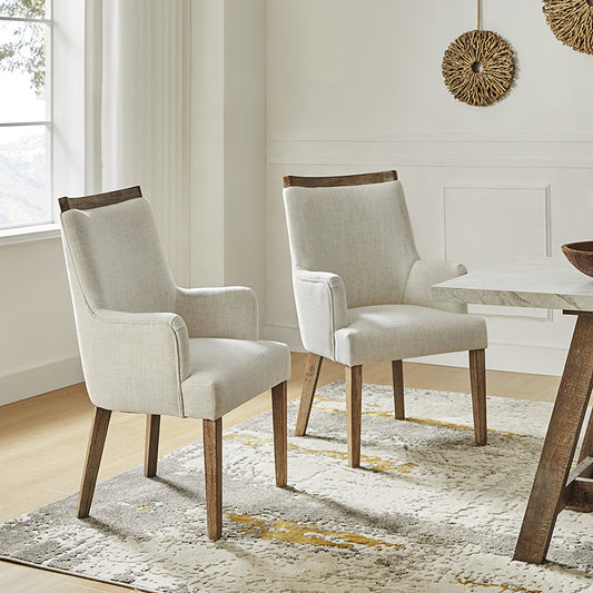 Amédé Dining Chair (Set of 2)