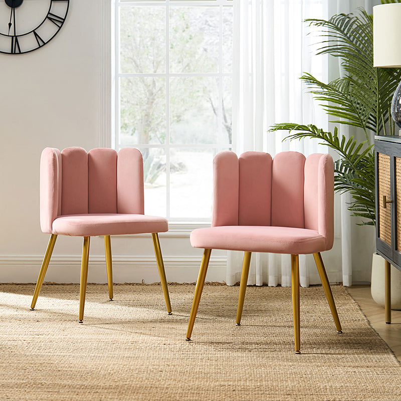 Angel Side Chair (Set of 2)