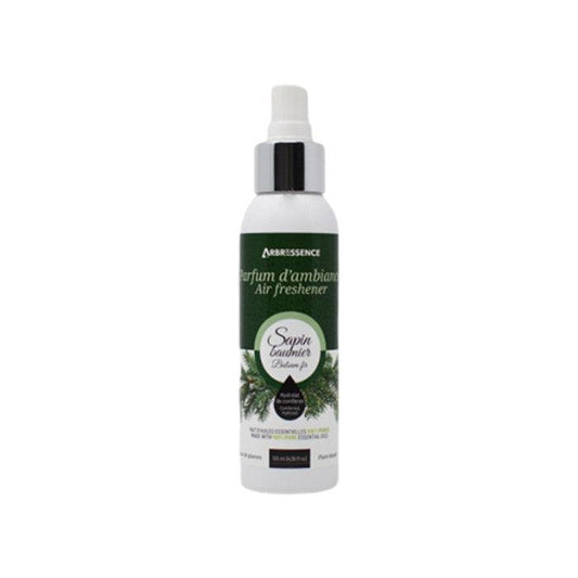 Arbressence - Balsam Fir Essential Oil Air Freshener - 10% Bonus, 120ml
