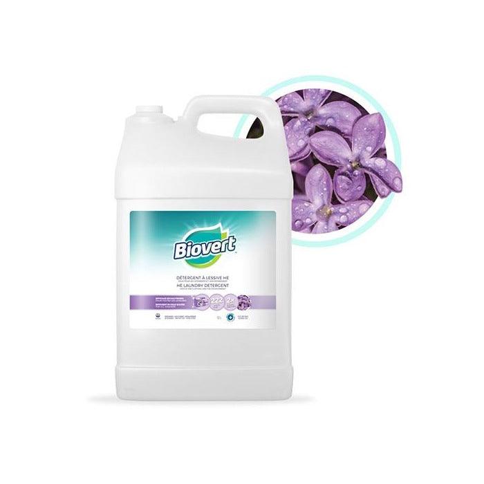 Biovert - Laundry Detergent He Morning Dew, 10L