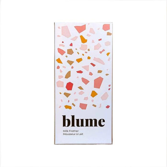 Blume - Milk Frother - Pink