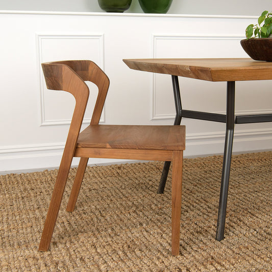 Pantai Teak Chair