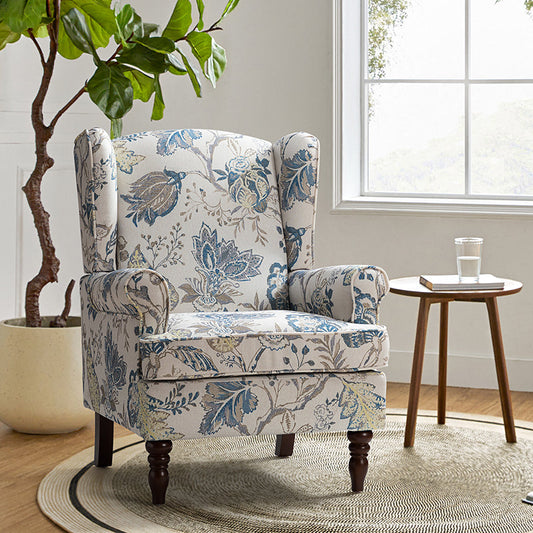 Centaurs Upholstered Armchair