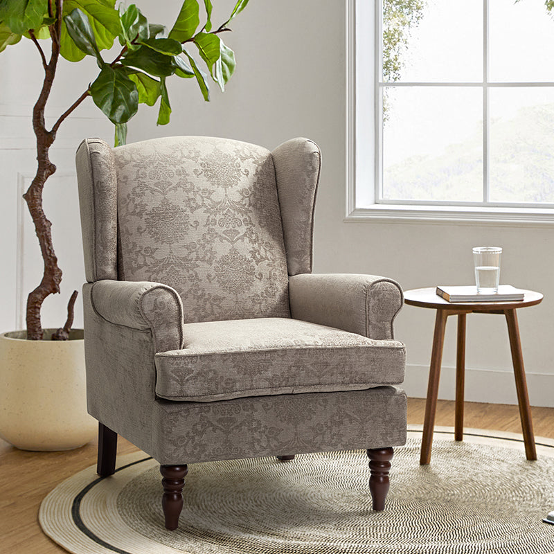 Centaurs Upholstered Armchair