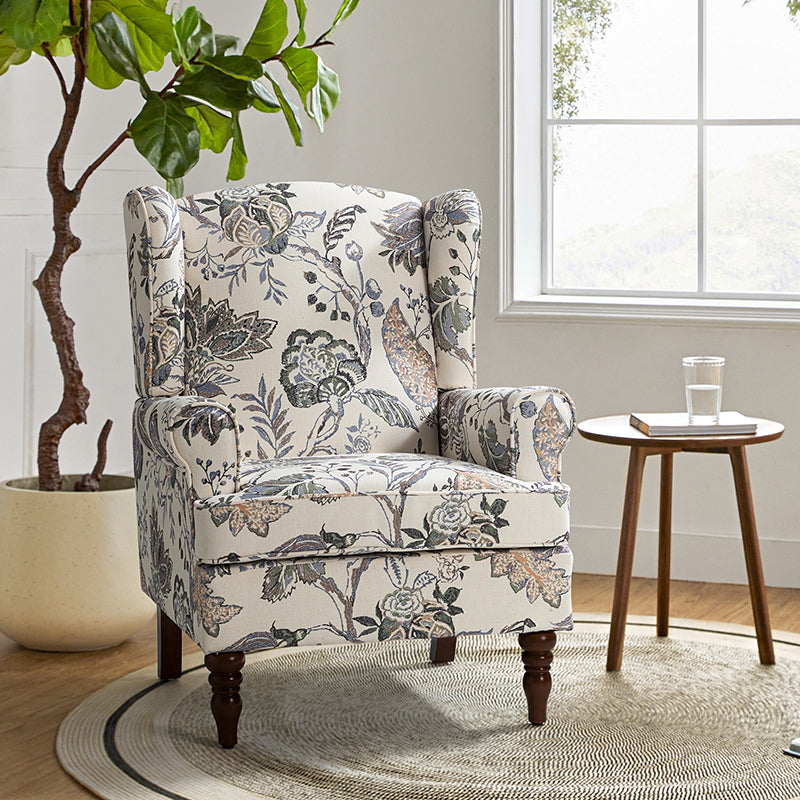 Centaurs Upholstered Armchair