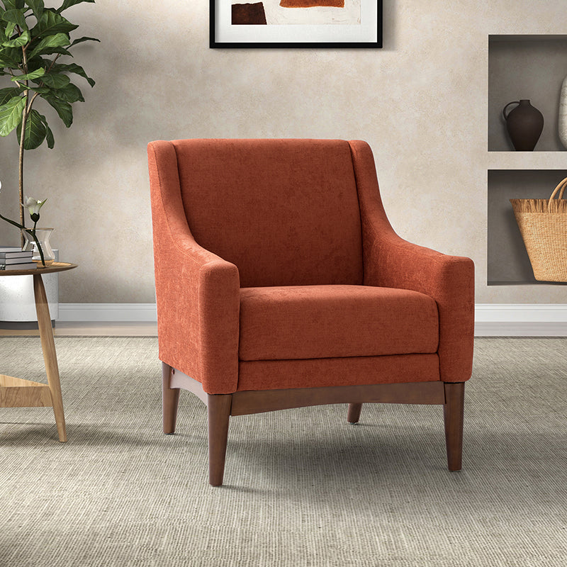 Dietmar Armchair