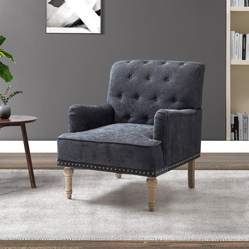 Dolores Armchair - Hulala Home